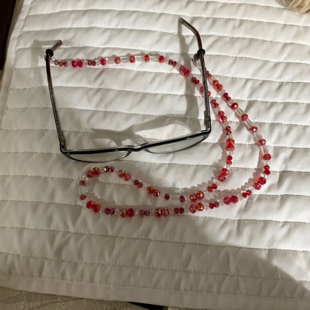 Holder reading glass size 28 cm